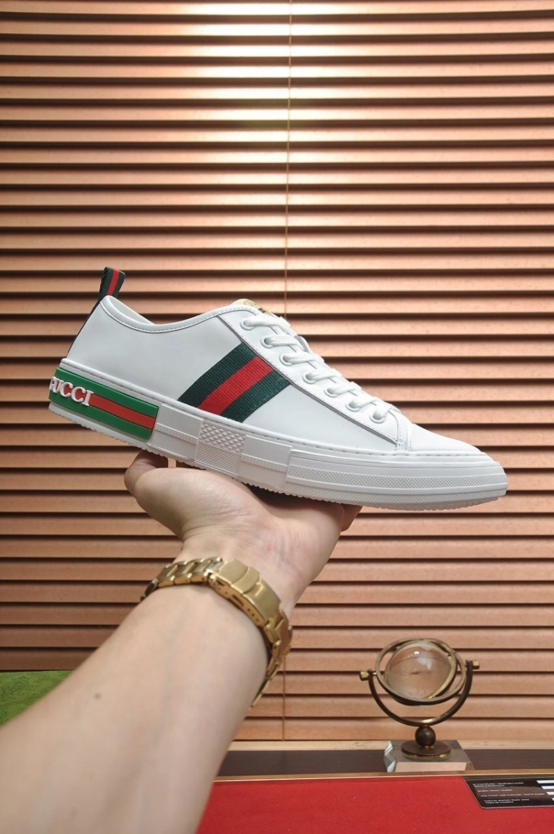 Breathable Gxccx Casual Shoes 163764