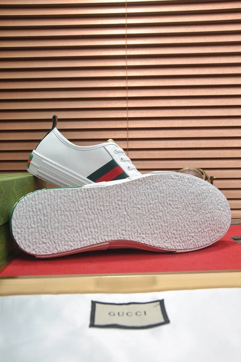 Breathable Gxccx Casual Shoes 163764