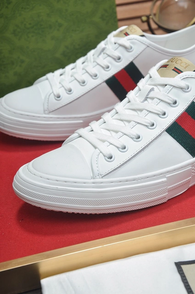 Breathable Gxccx Casual Shoes 163764