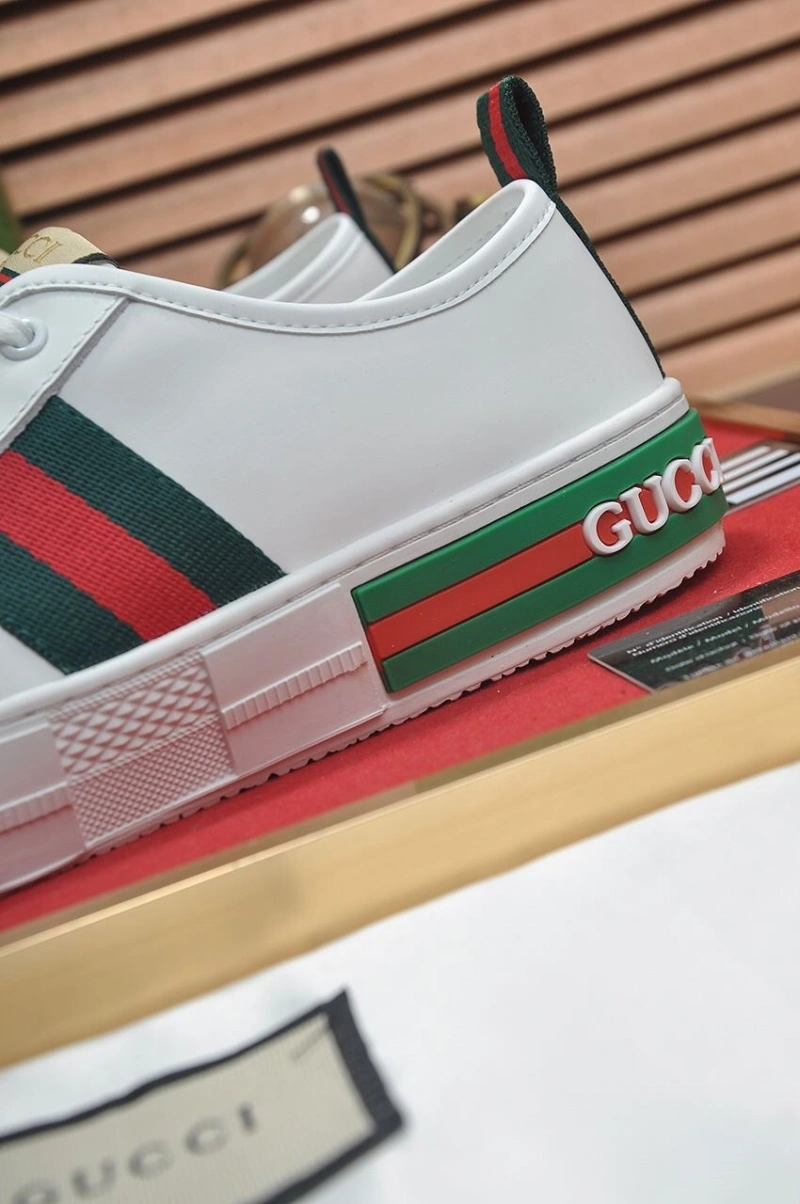 Breathable Gxccx Casual Shoes 163764