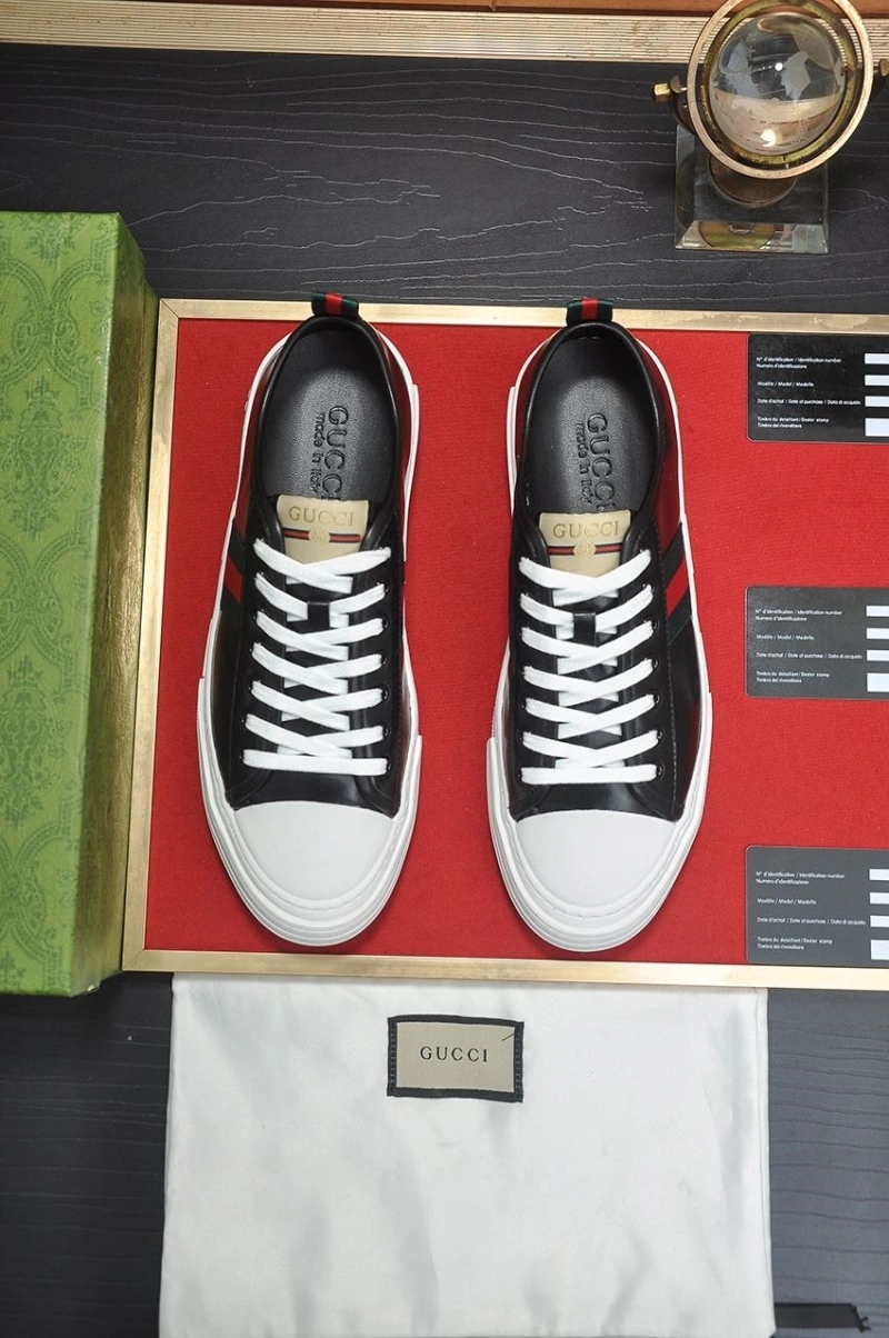 Unique Gxccx Casual Shoes 163768