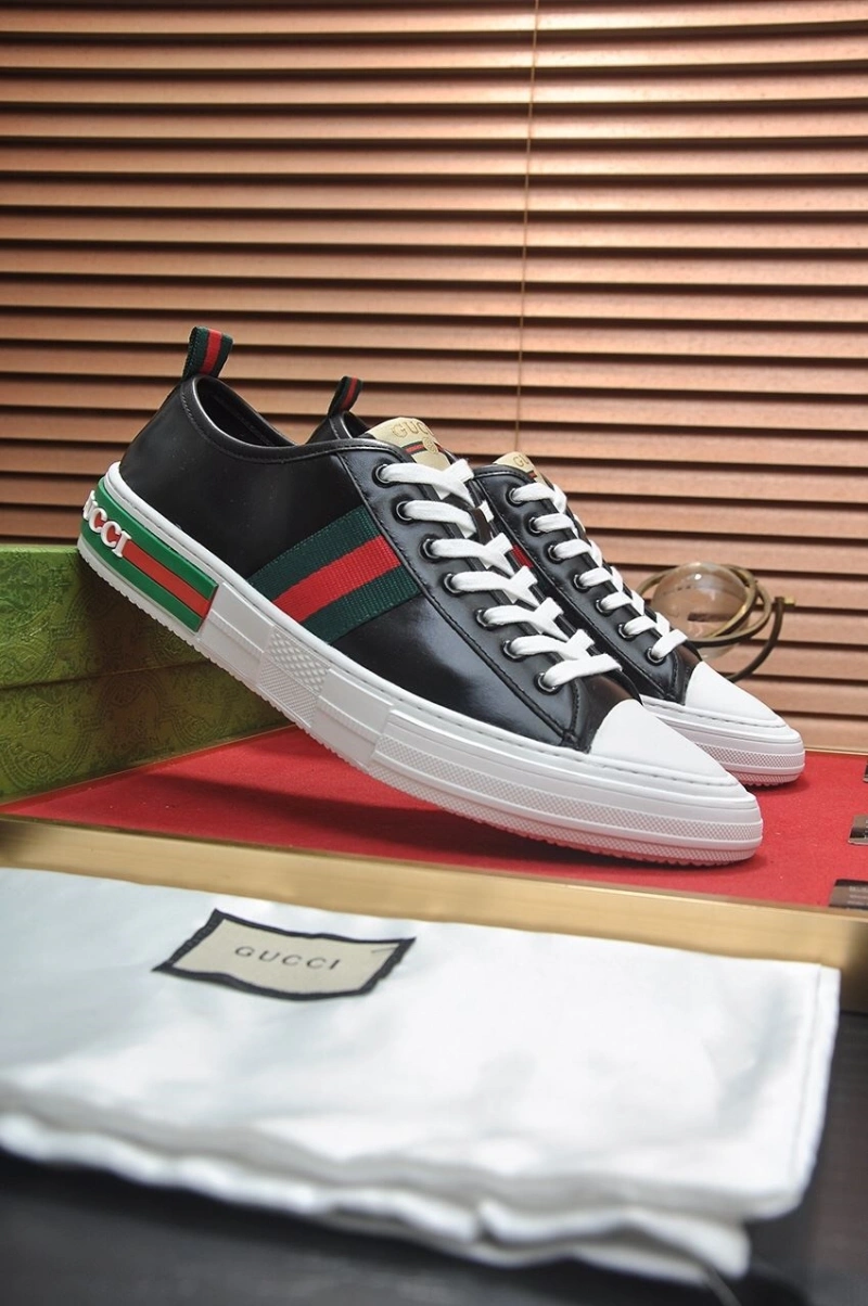Unique Gxccx Casual Shoes 163768
