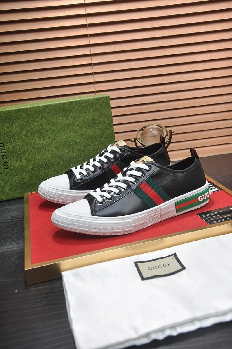 Unique Gxccx Casual Shoes 163768