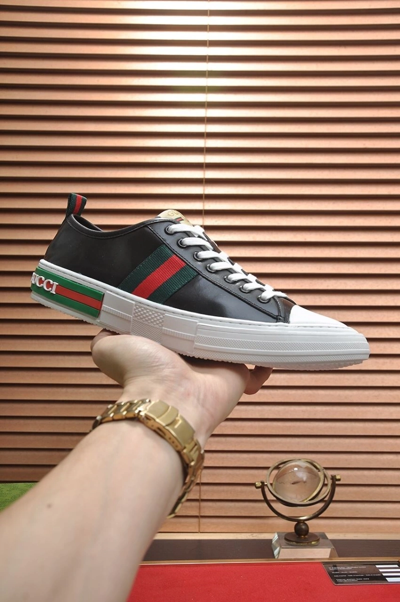 Unique Gxccx Casual Shoes 163768