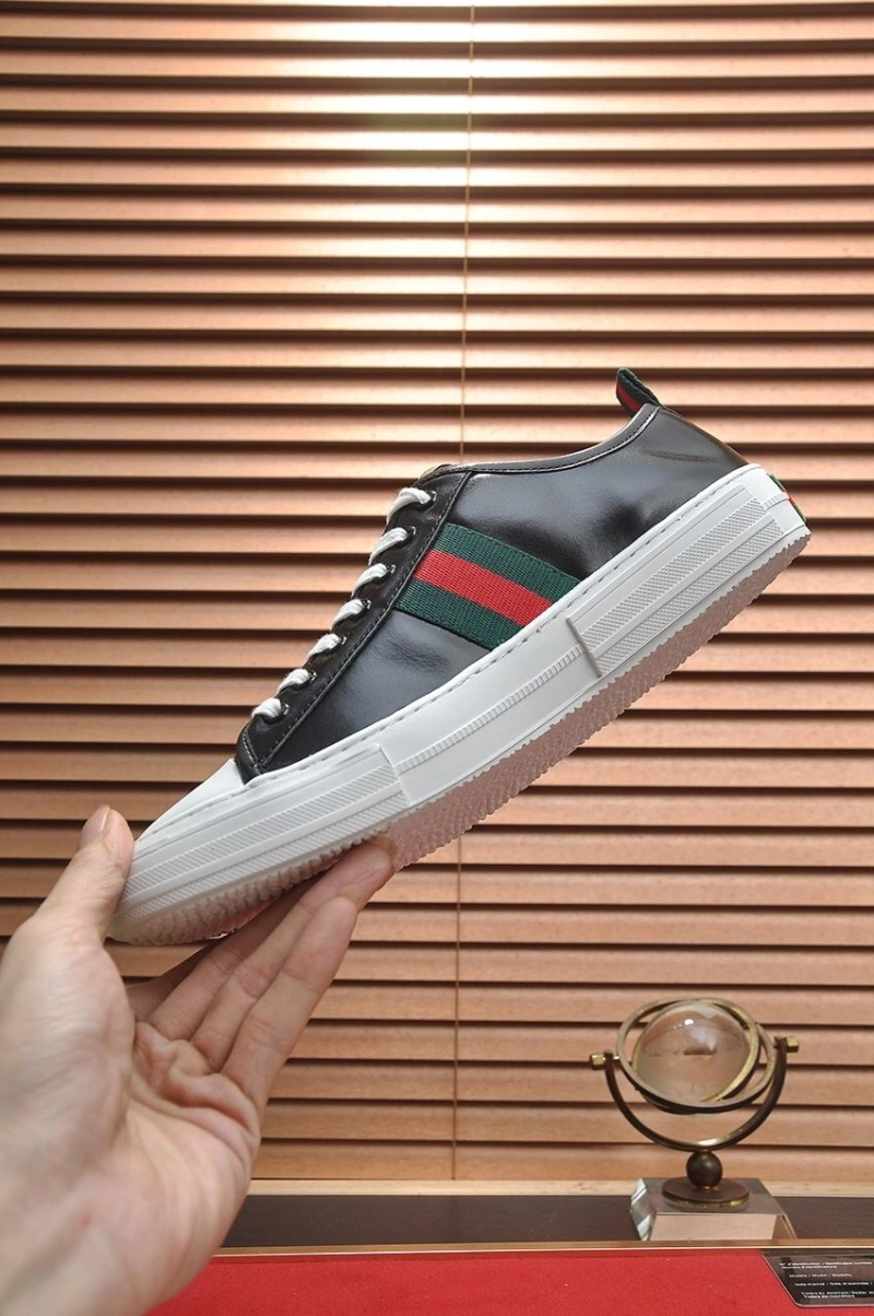 Unique Gxccx Casual Shoes 163768