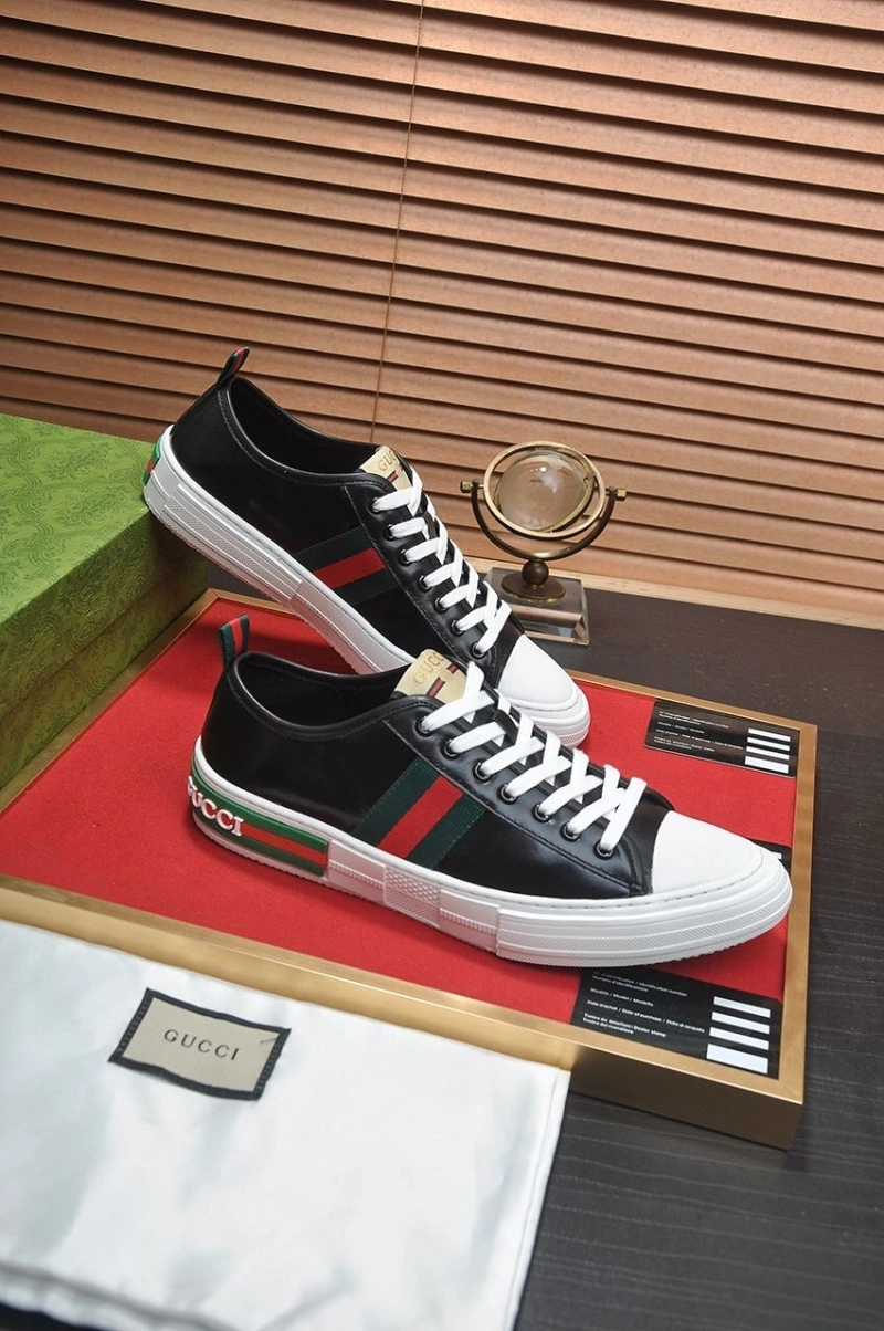 Unique Gxccx Casual Shoes 163768