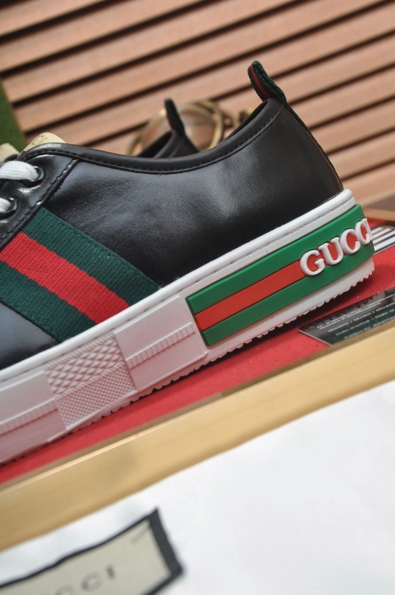 Unique Gxccx Casual Shoes 163768