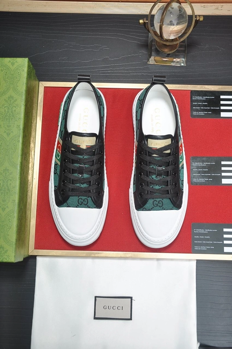 Gxccx Casual Shoes UrbanStyle 163776