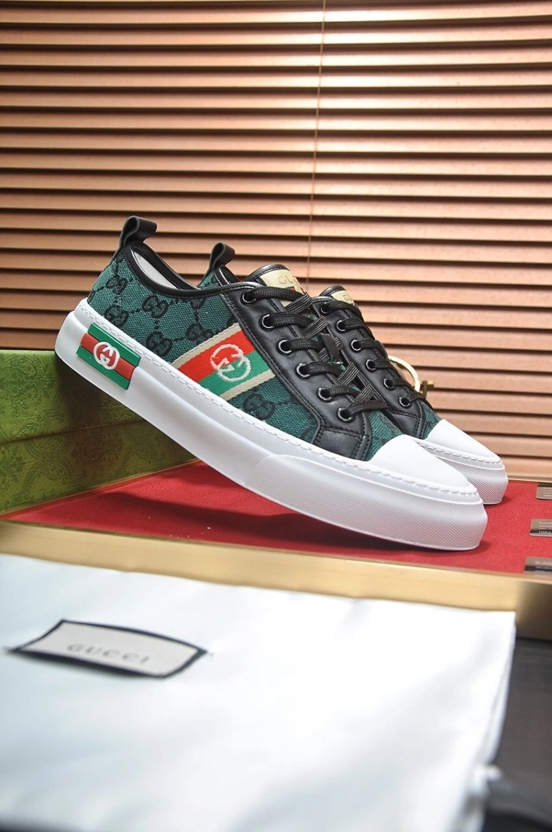 Gxccx Casual Shoes UrbanStyle 163776