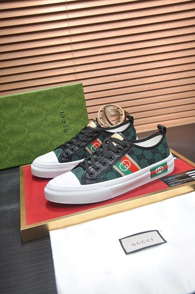 Gxccx Casual Shoes UrbanStyle 163776