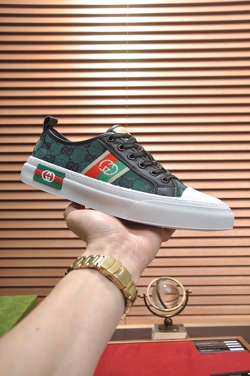 Gxccx Casual Shoes UrbanStyle 163776