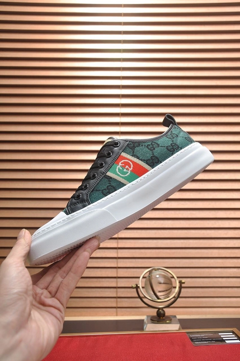 Gxccx Casual Shoes UrbanStyle 163776