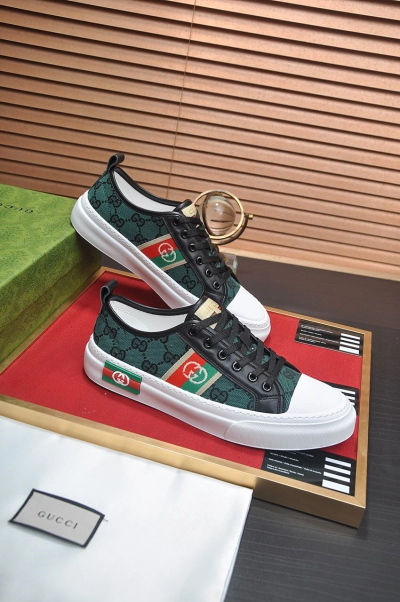 Gxccx Casual Shoes UrbanStyle 163776