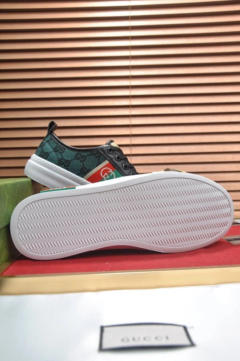 Gxccx Casual Shoes UrbanStyle 163776