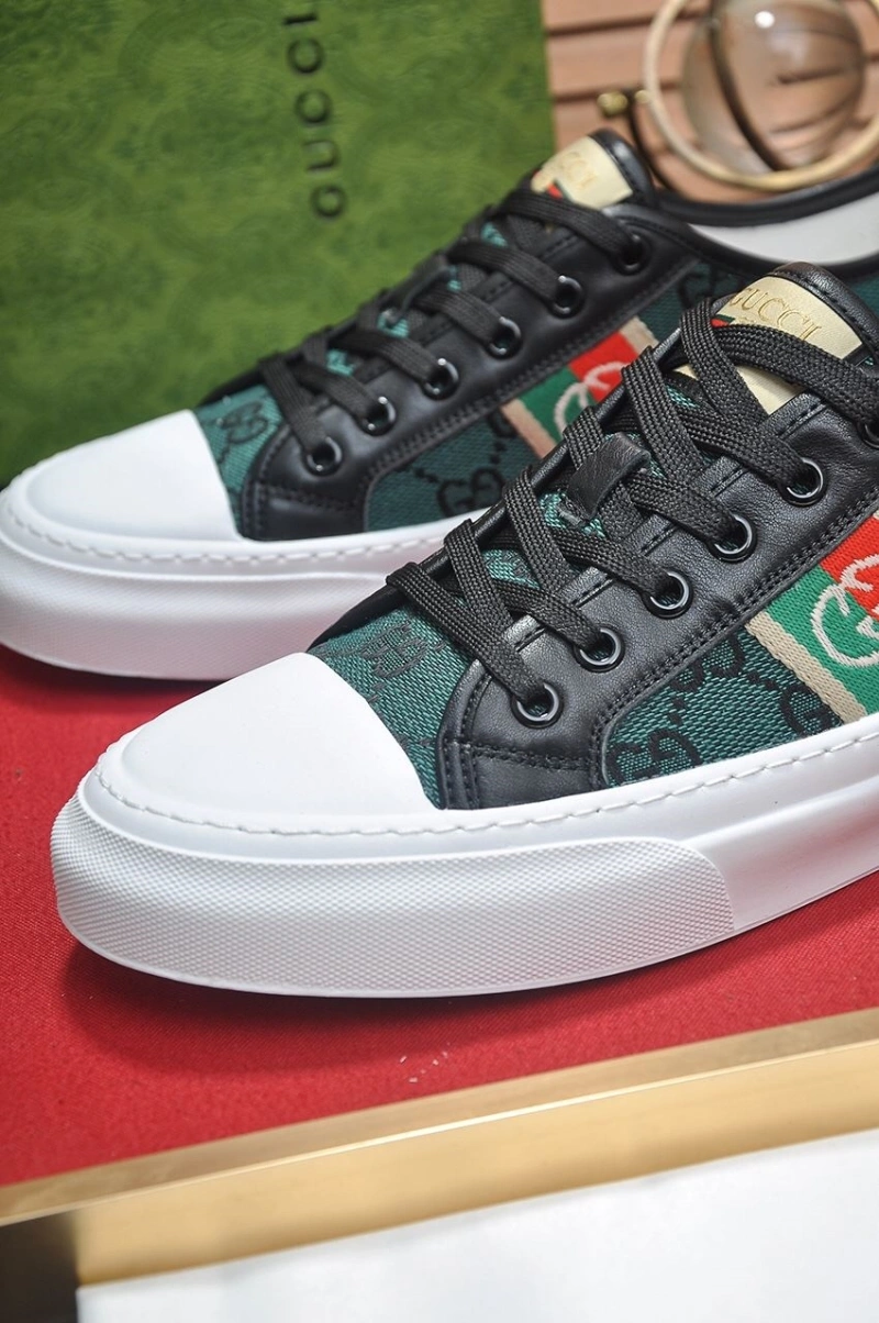 Gxccx Casual Shoes UrbanStyle 163776