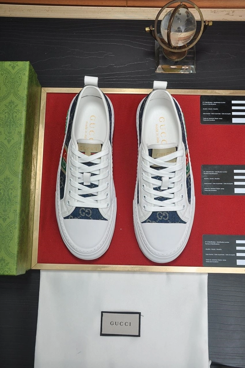 Sophisticated Gxccx Casual Shoes 163748