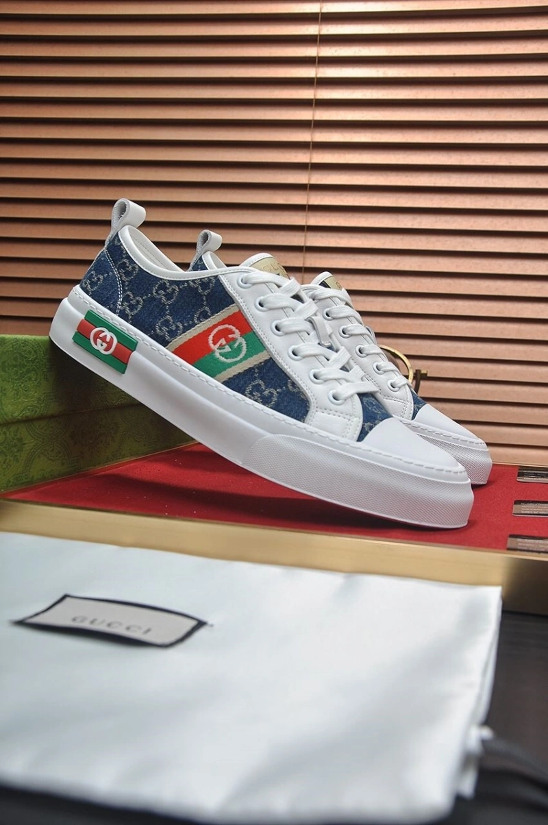 Sophisticated Gxccx Casual Shoes 163748