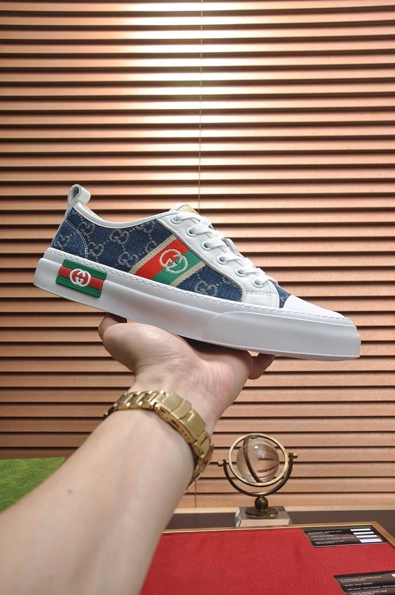 Sophisticated Gxccx Casual Shoes 163748
