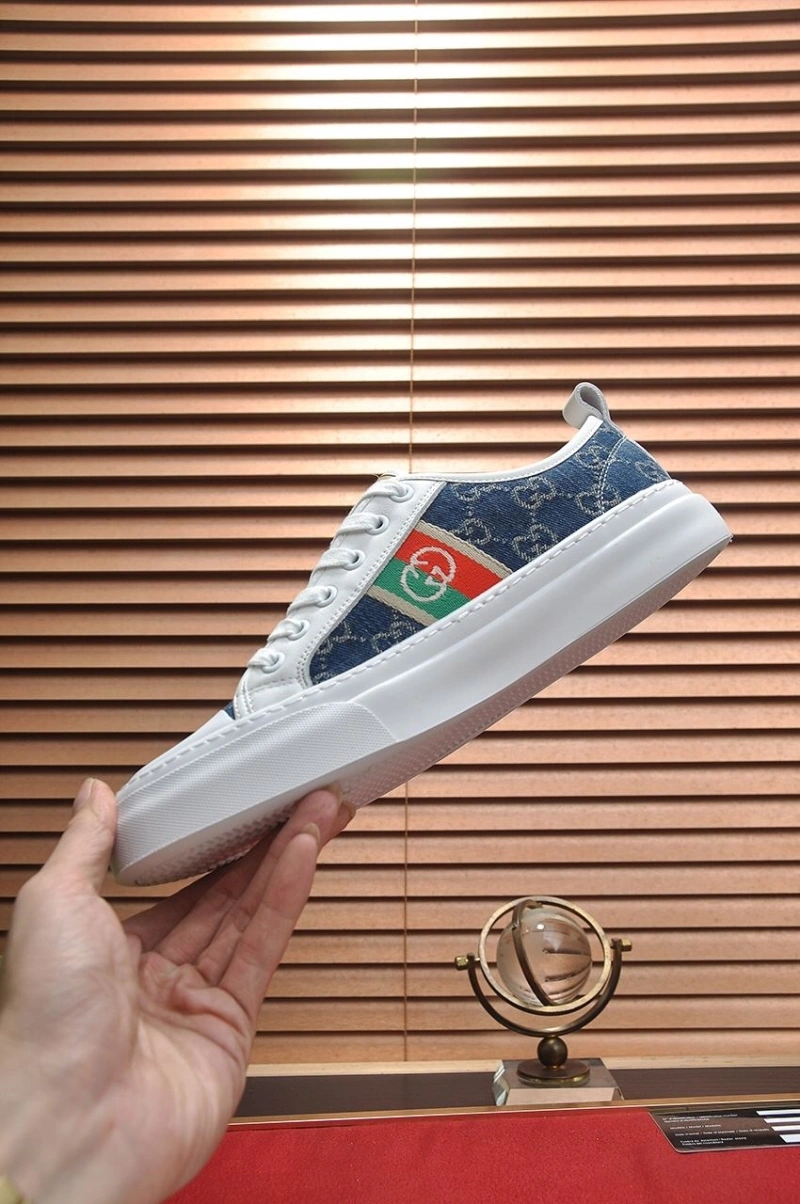 Sophisticated Gxccx Casual Shoes 163748