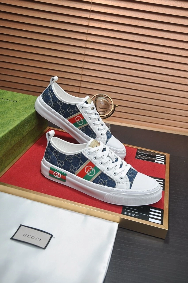 Sophisticated Gxccx Casual Shoes 163748