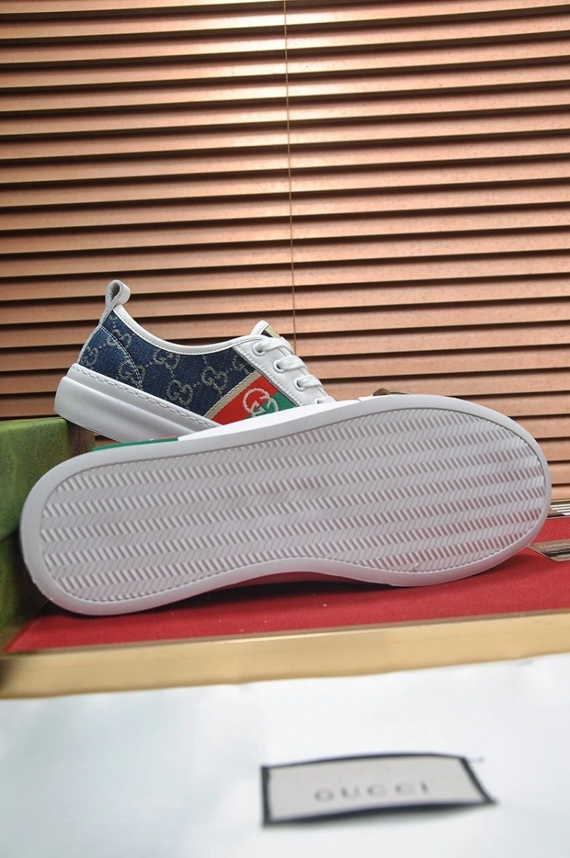 Sophisticated Gxccx Casual Shoes 163748