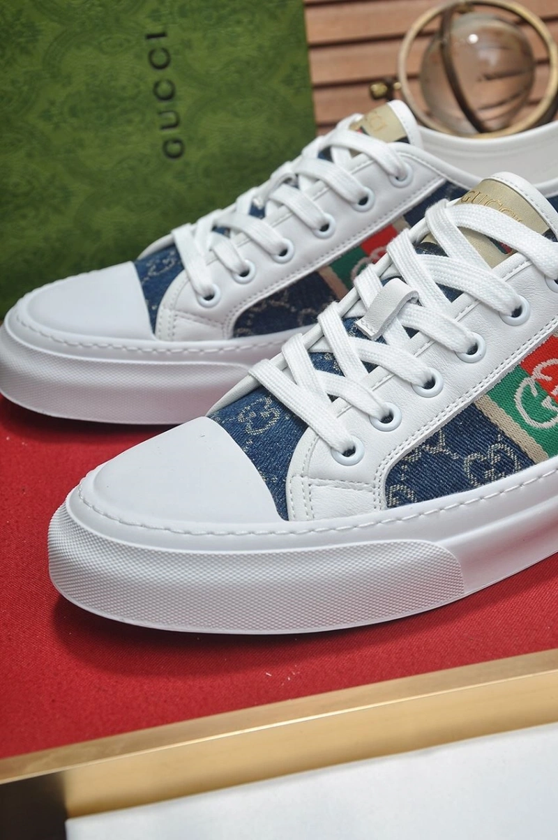 Sophisticated Gxccx Casual Shoes 163748