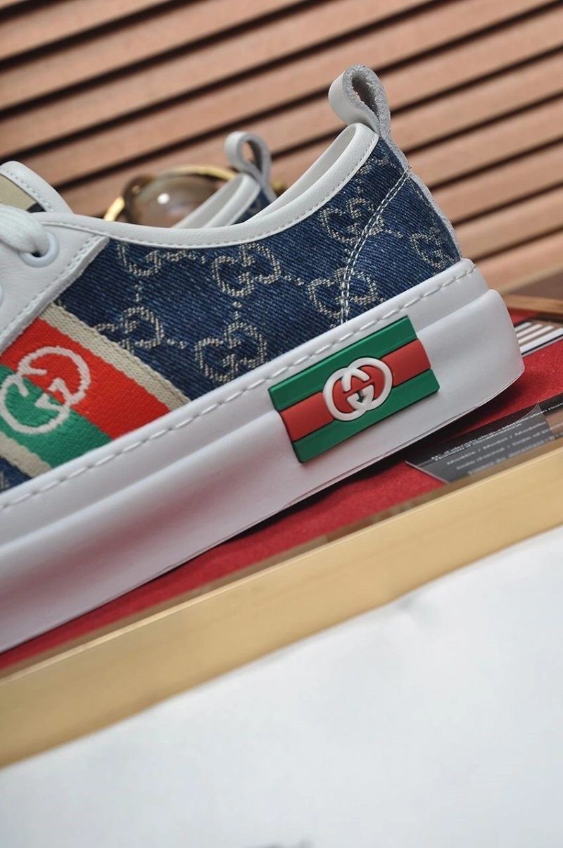 Sophisticated Gxccx Casual Shoes 163748