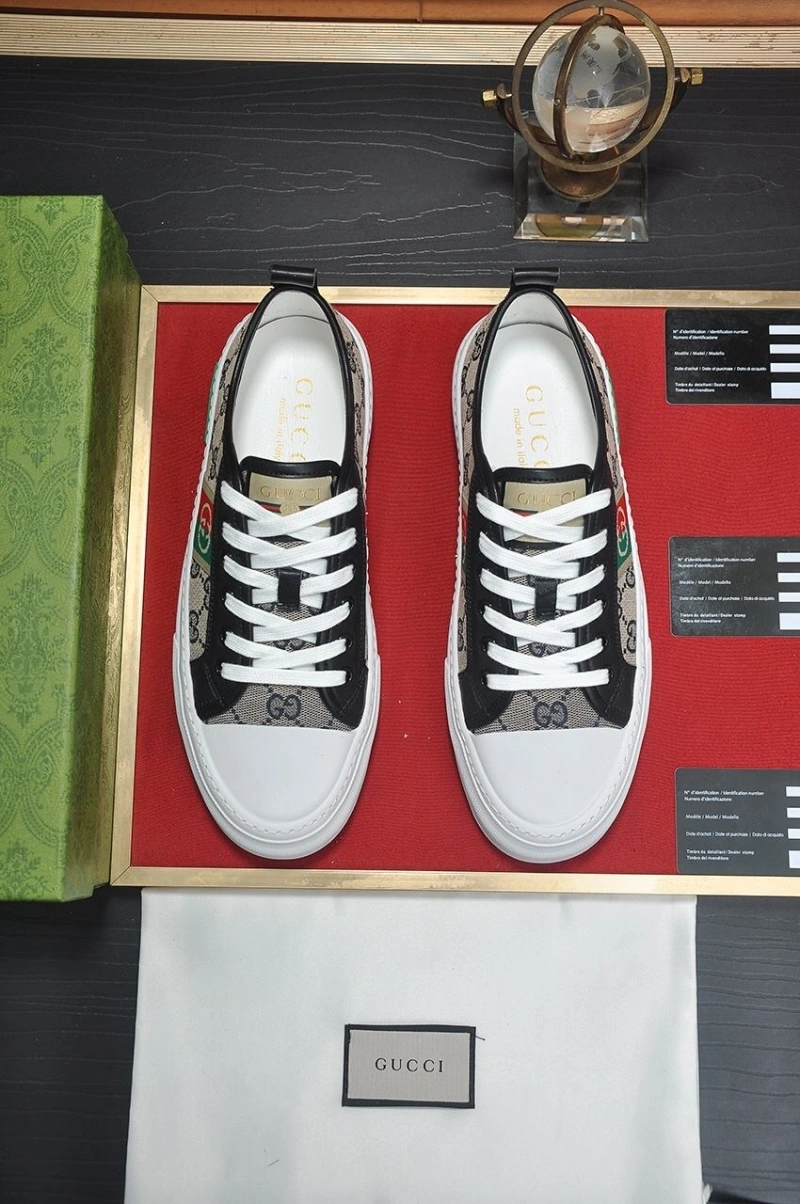 Functional Gxccx Casual Shoes 163749