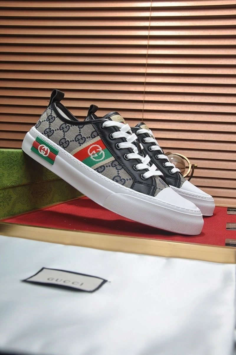 Functional Gxccx Casual Shoes 163749