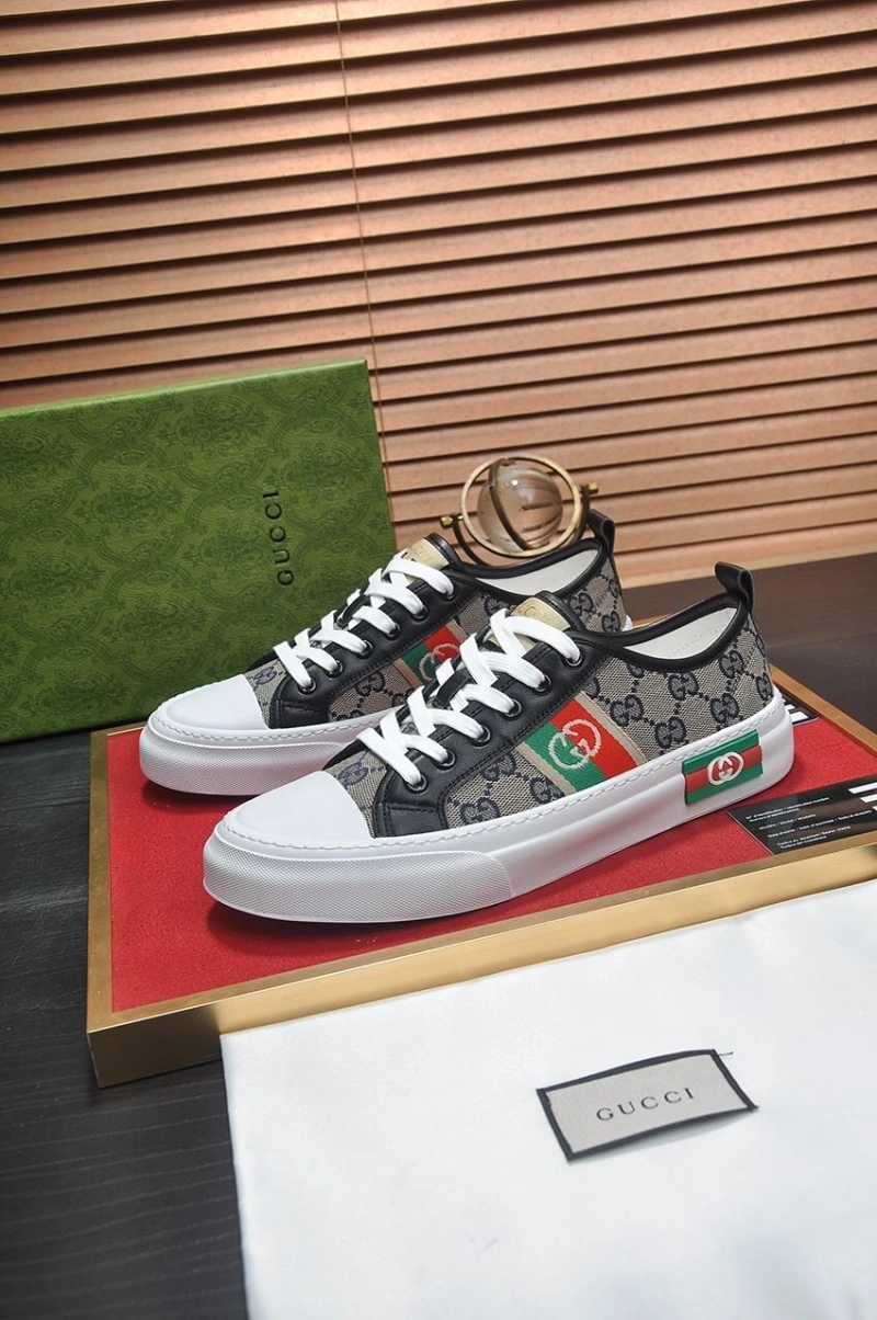 Functional Gxccx Casual Shoes 163749