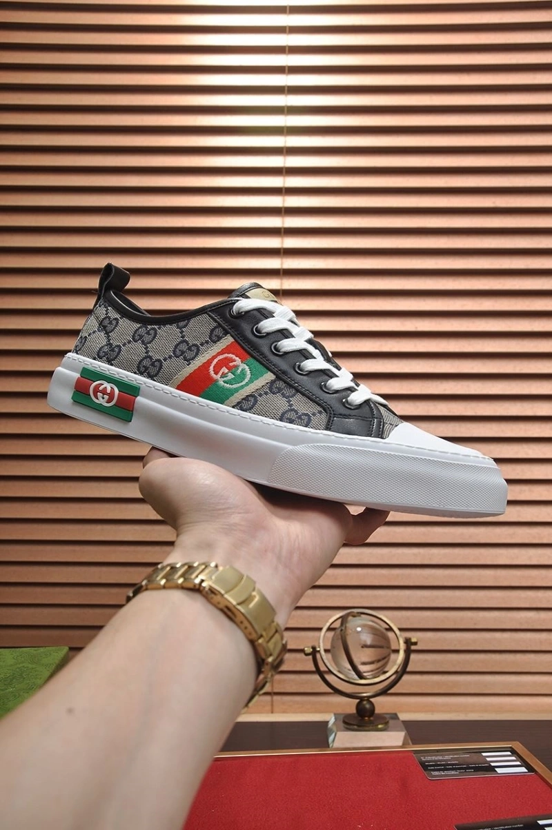 Functional Gxccx Casual Shoes 163749
