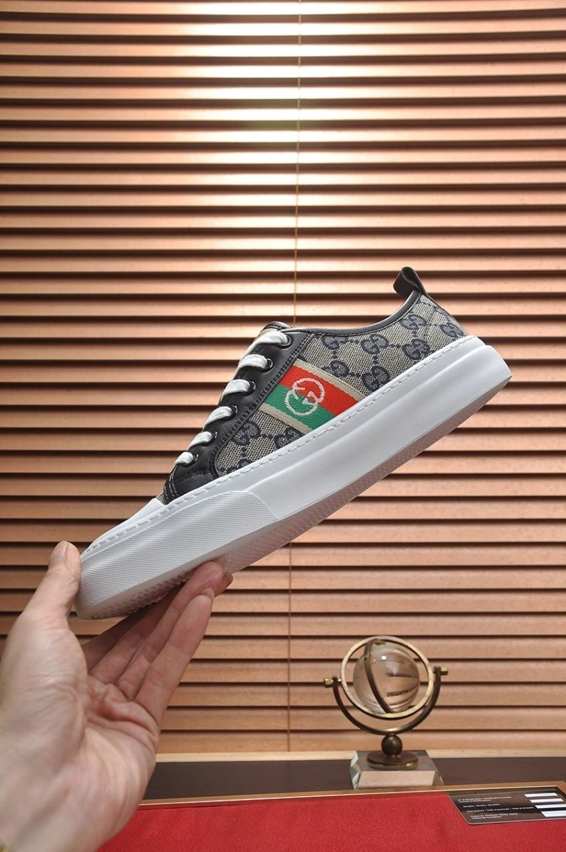 Functional Gxccx Casual Shoes 163749