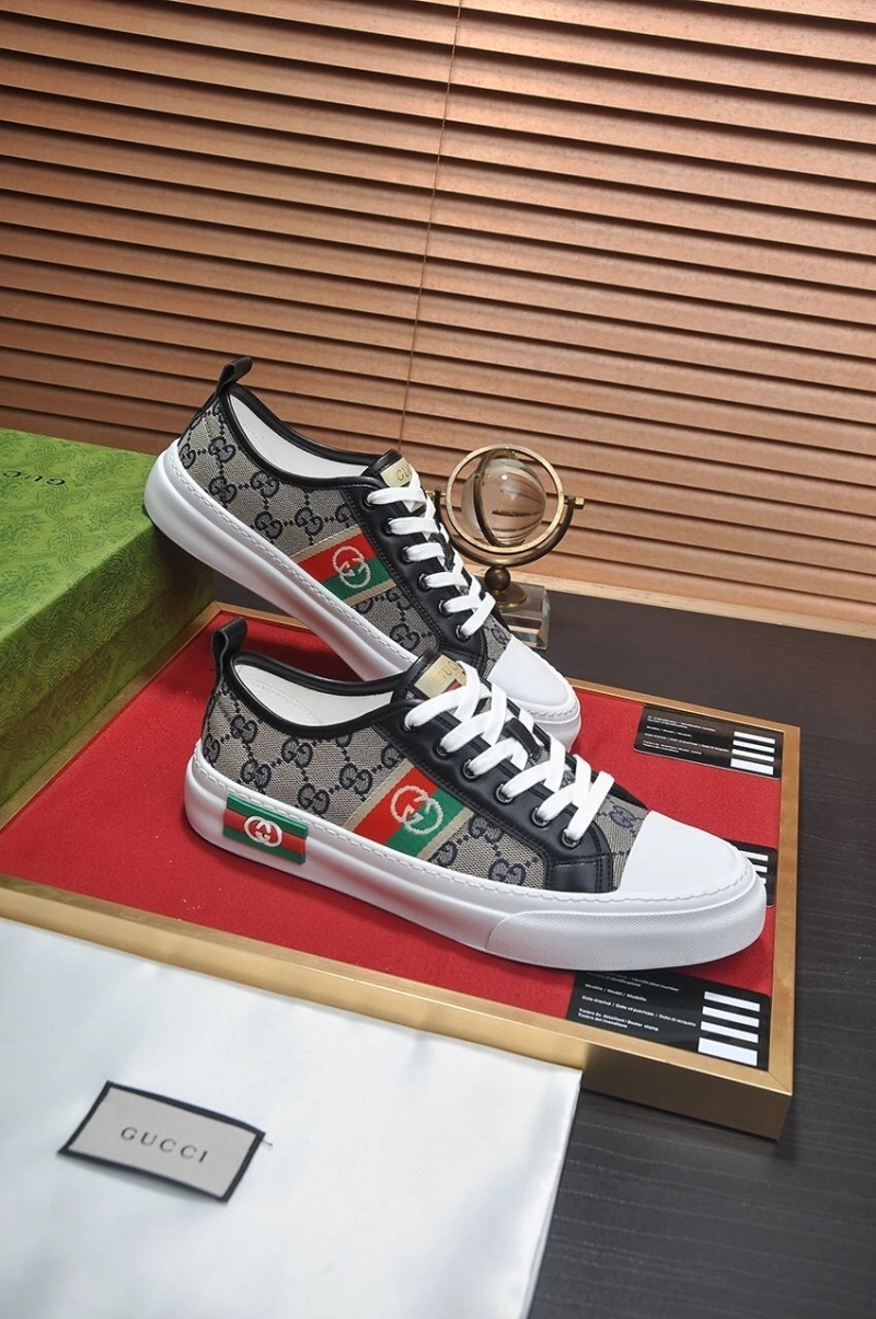 Functional Gxccx Casual Shoes 163749