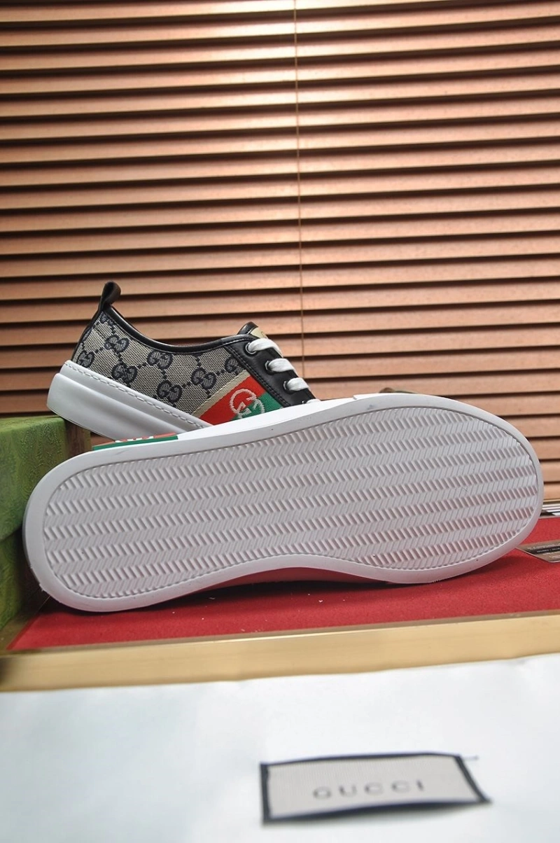 Functional Gxccx Casual Shoes 163749