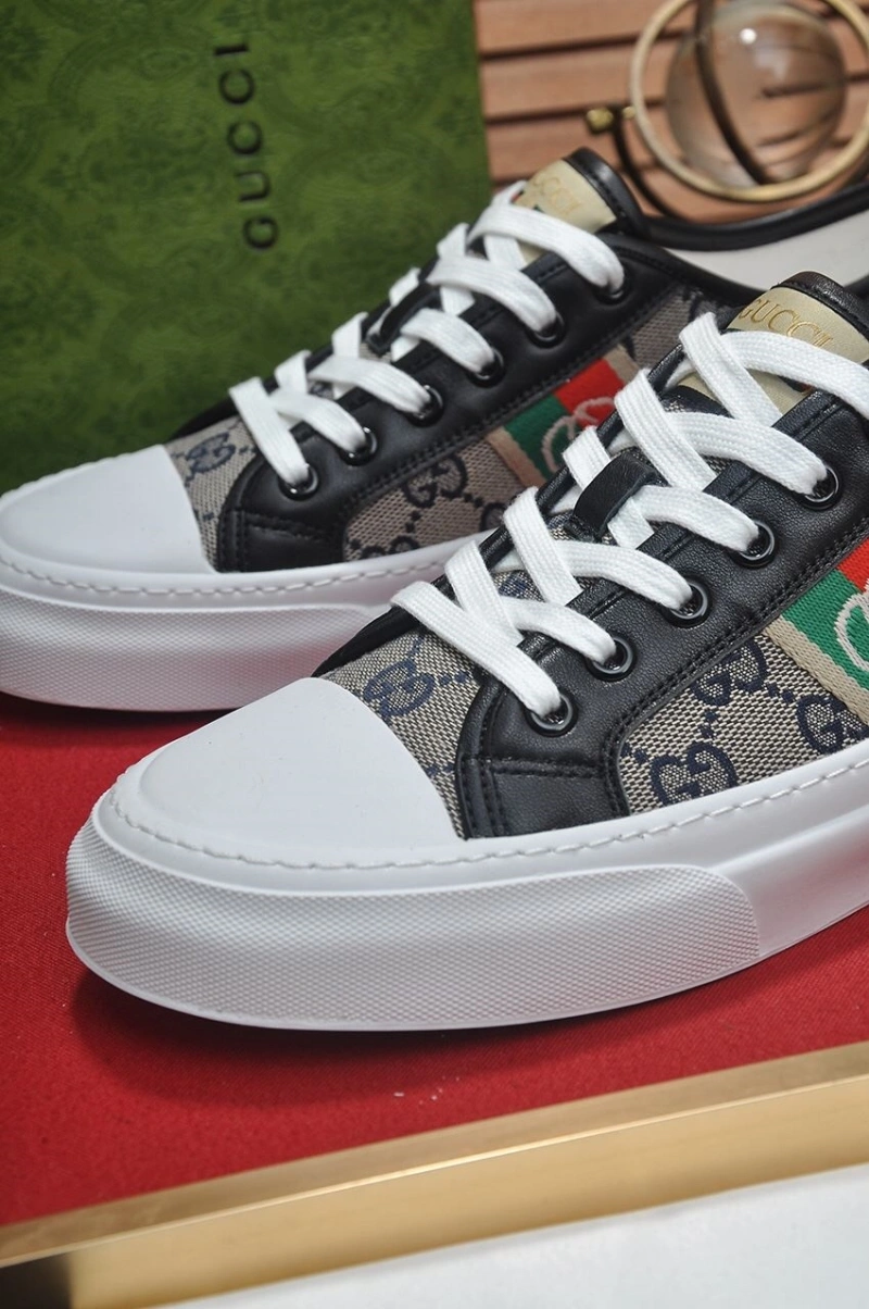 Functional Gxccx Casual Shoes 163749