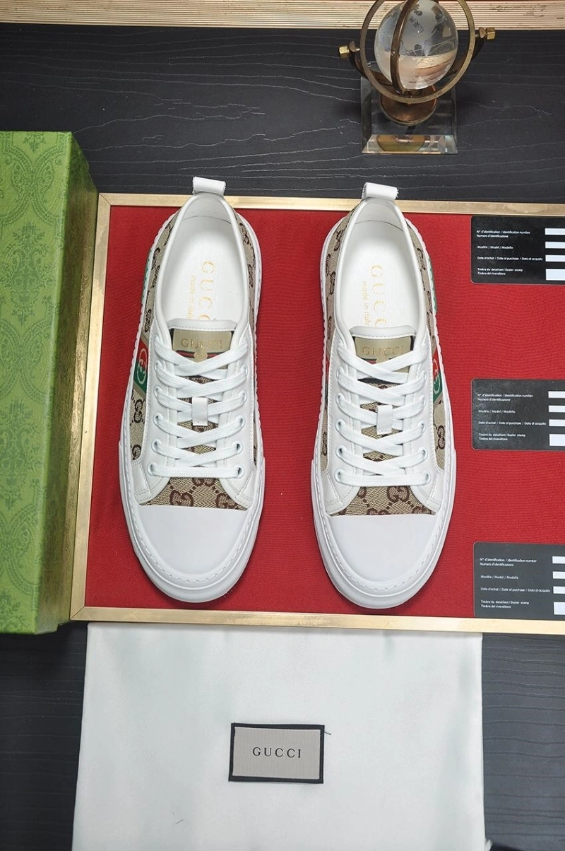 Gxccx Casual Shoes NewStyle 163770