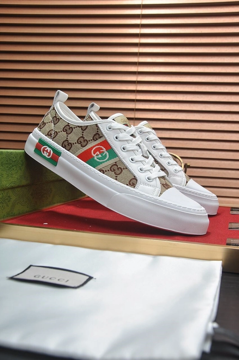 Gxccx Casual Shoes NewStyle 163770