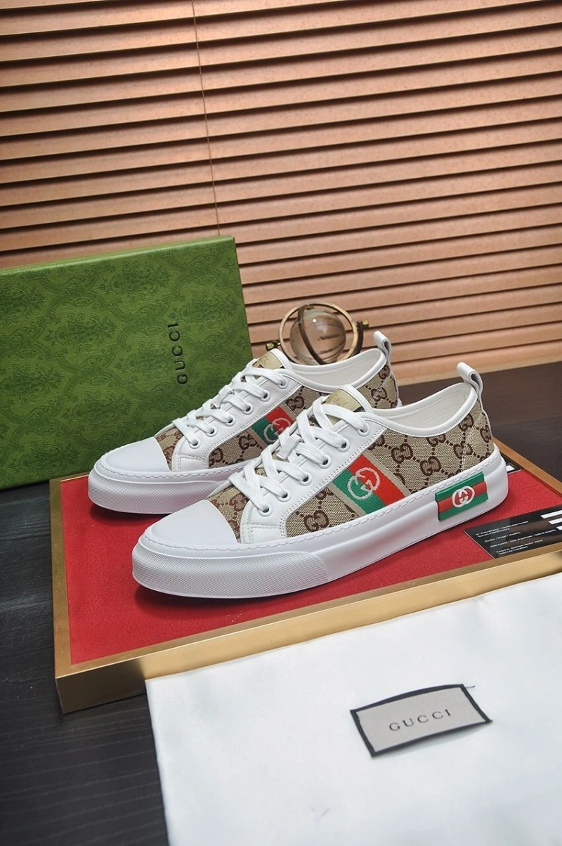 Gxccx Casual Shoes NewStyle 163770