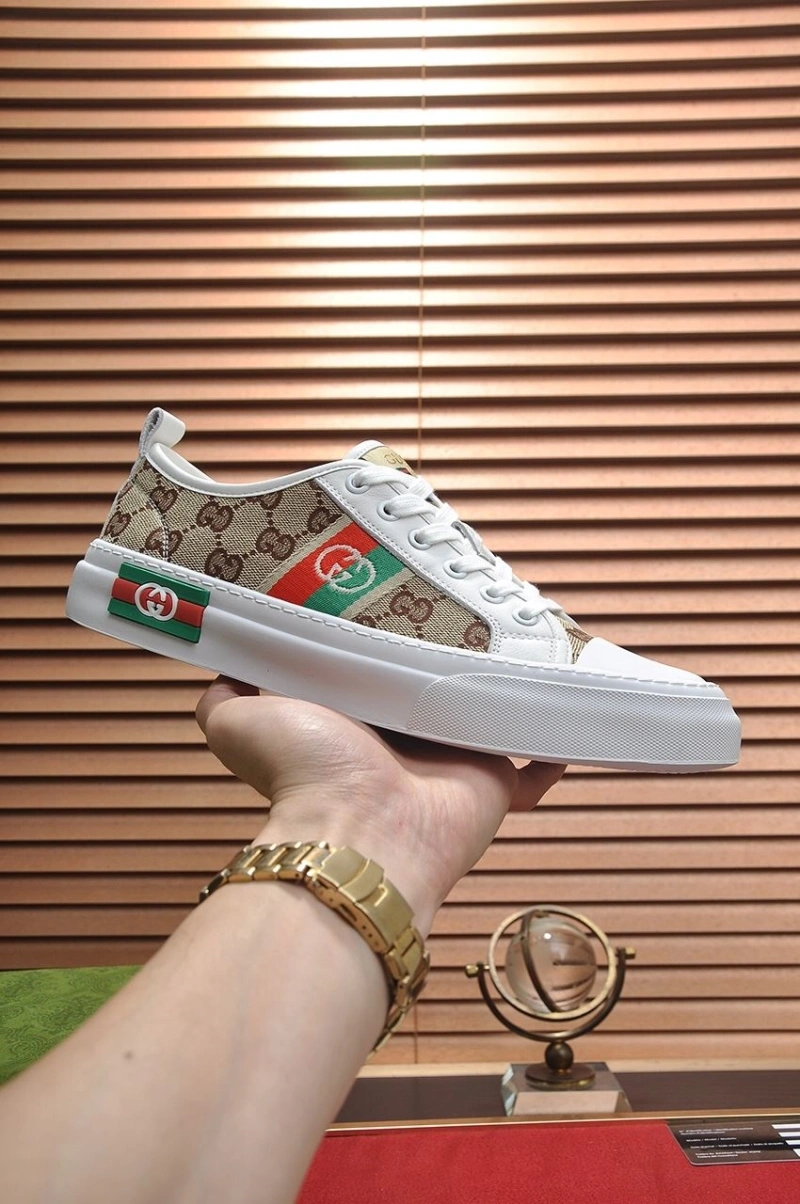 Gxccx Casual Shoes NewStyle 163770
