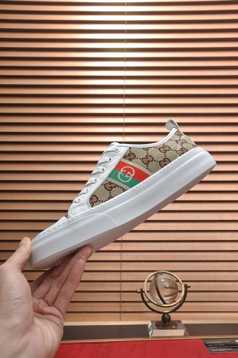 Gxccx Casual Shoes NewStyle 163770