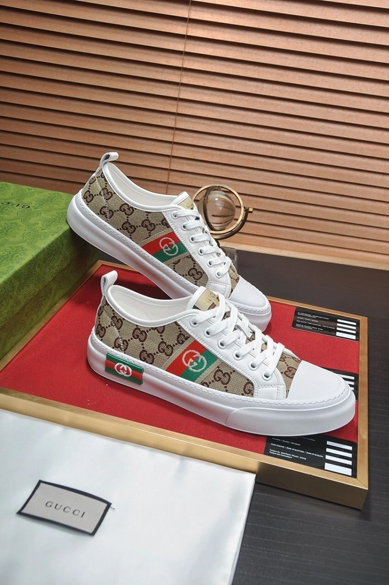 Gxccx Casual Shoes NewStyle 163770