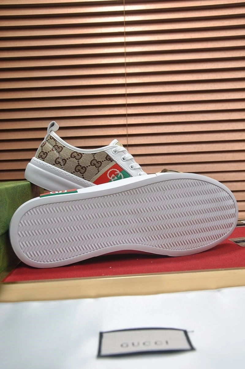 Gxccx Casual Shoes NewStyle 163770