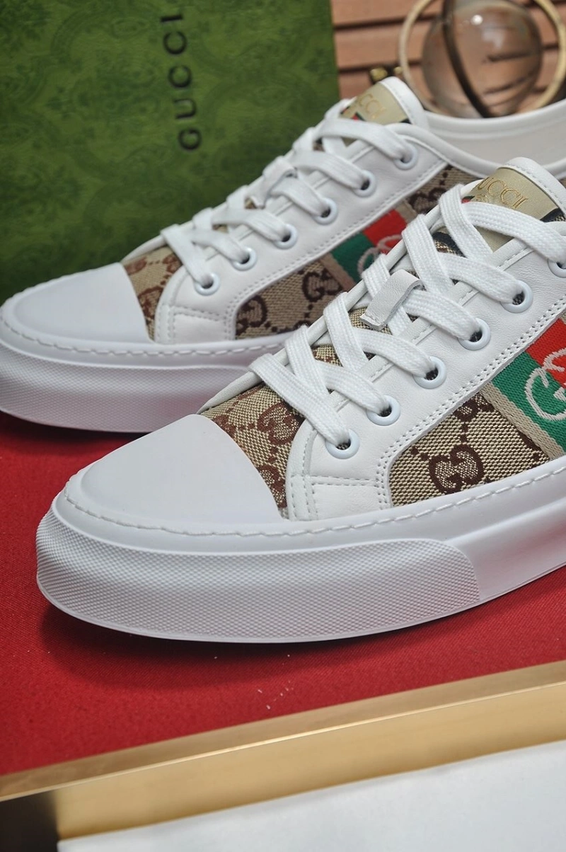 Gxccx Casual Shoes NewStyle 163770