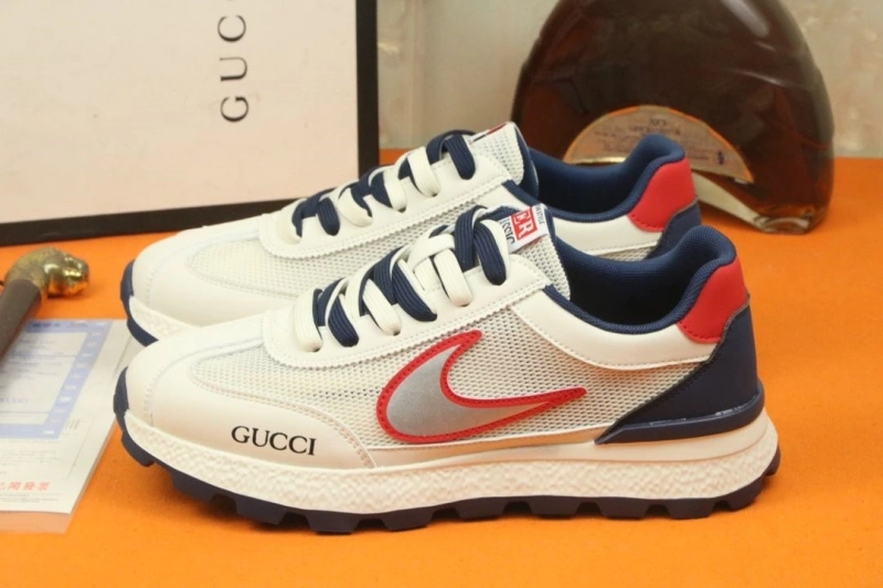 Trendy Gxccx Casual Shoes 163777