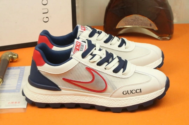 Trendy Gxccx Casual Shoes 163777