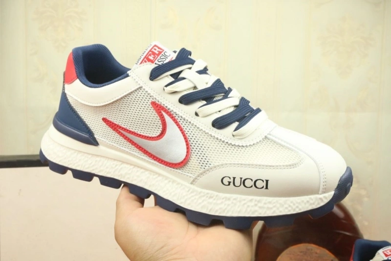 Trendy Gxccx Casual Shoes 163777