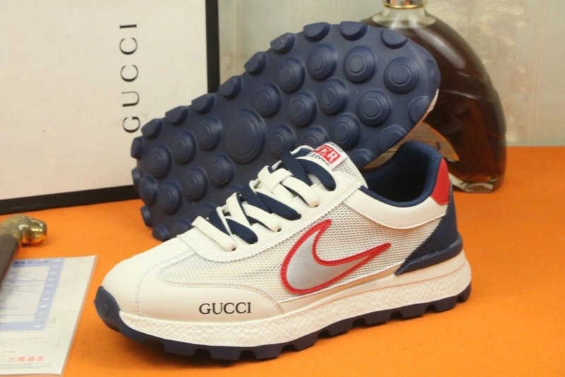 Trendy Gxccx Casual Shoes 163777