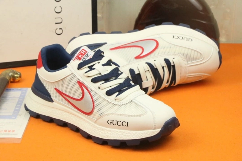 Trendy Gxccx Casual Shoes 163777