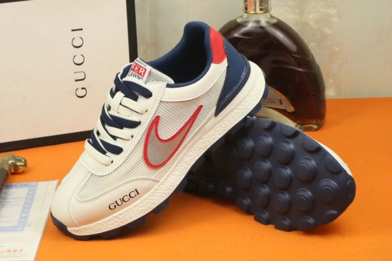 Trendy Gxccx Casual Shoes 163777