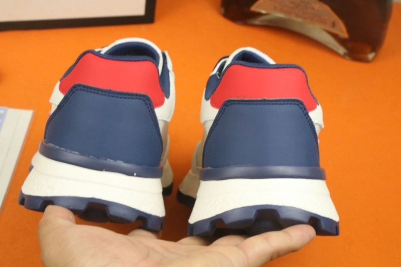 Trendy Gxccx Casual Shoes 163777
